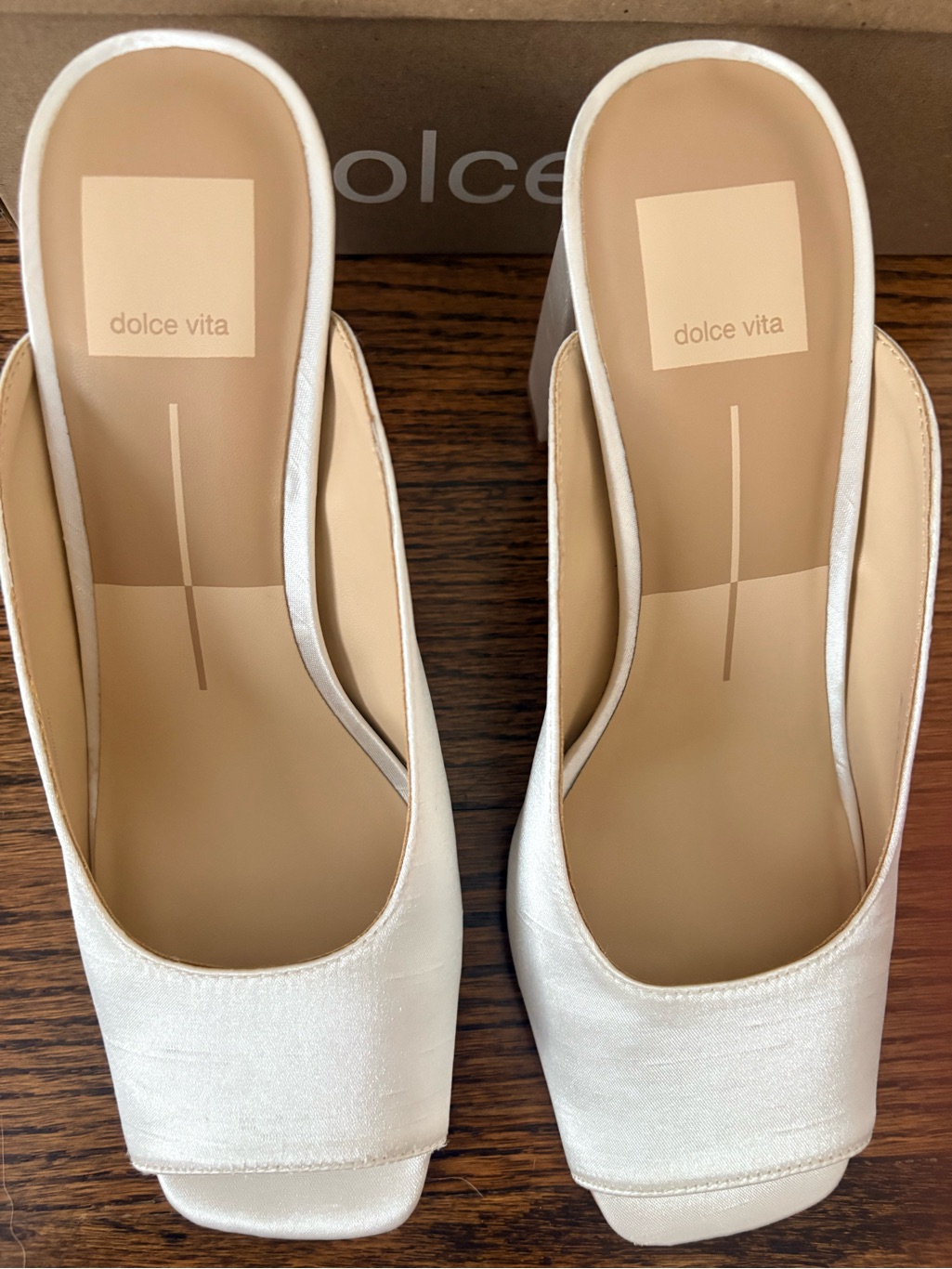 Dolce Vita Sabela Heel Nib — image 5 of 8